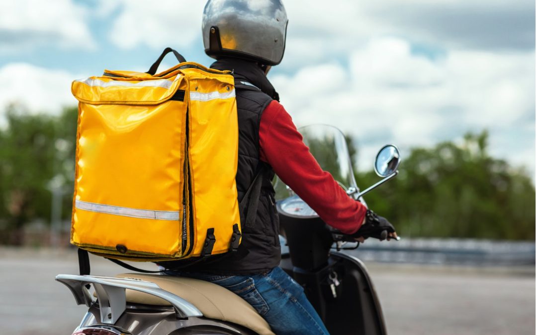 Layanan Antar Jemput