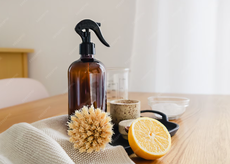 Cara Alami Membuat Pakaian Wangi Tahan Lama