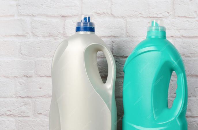 Memilih Deterjen yang Tepat